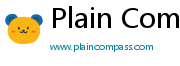 Plain Compass Indonesia
